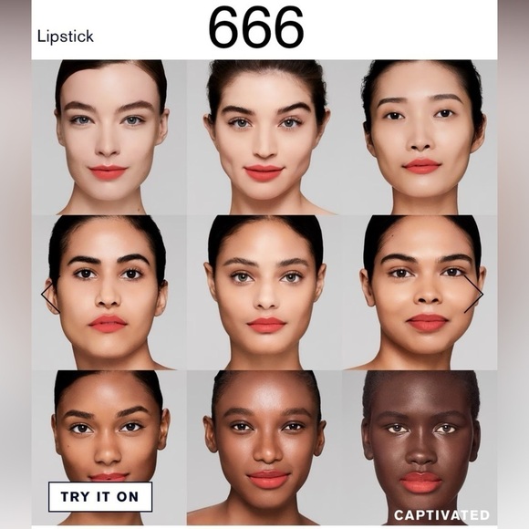 Estée Lauder Pure Color Matte Lipstick - Picture 8 of 9